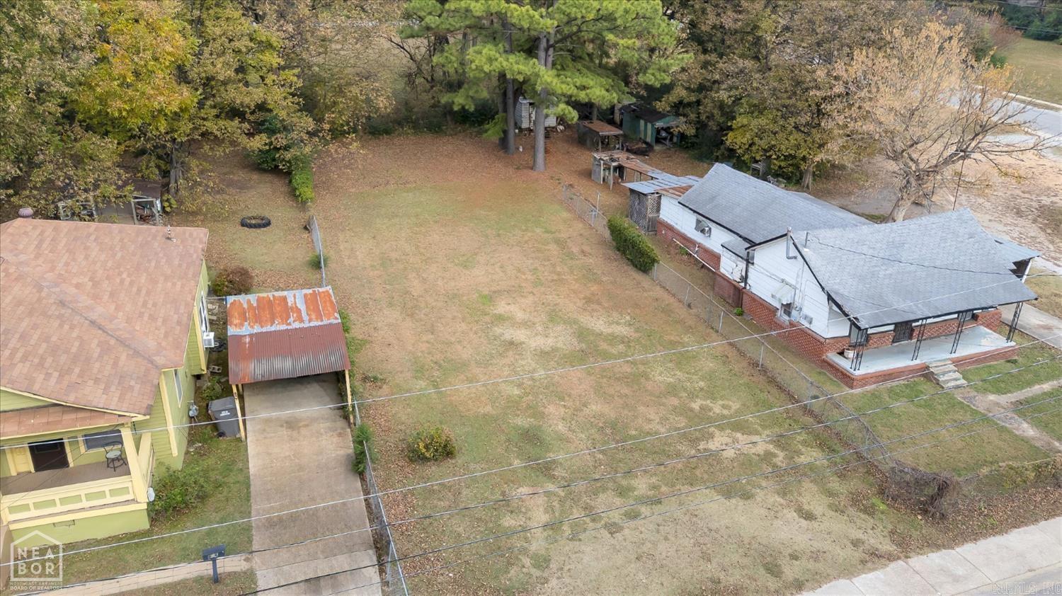 nil - Commercial Sale