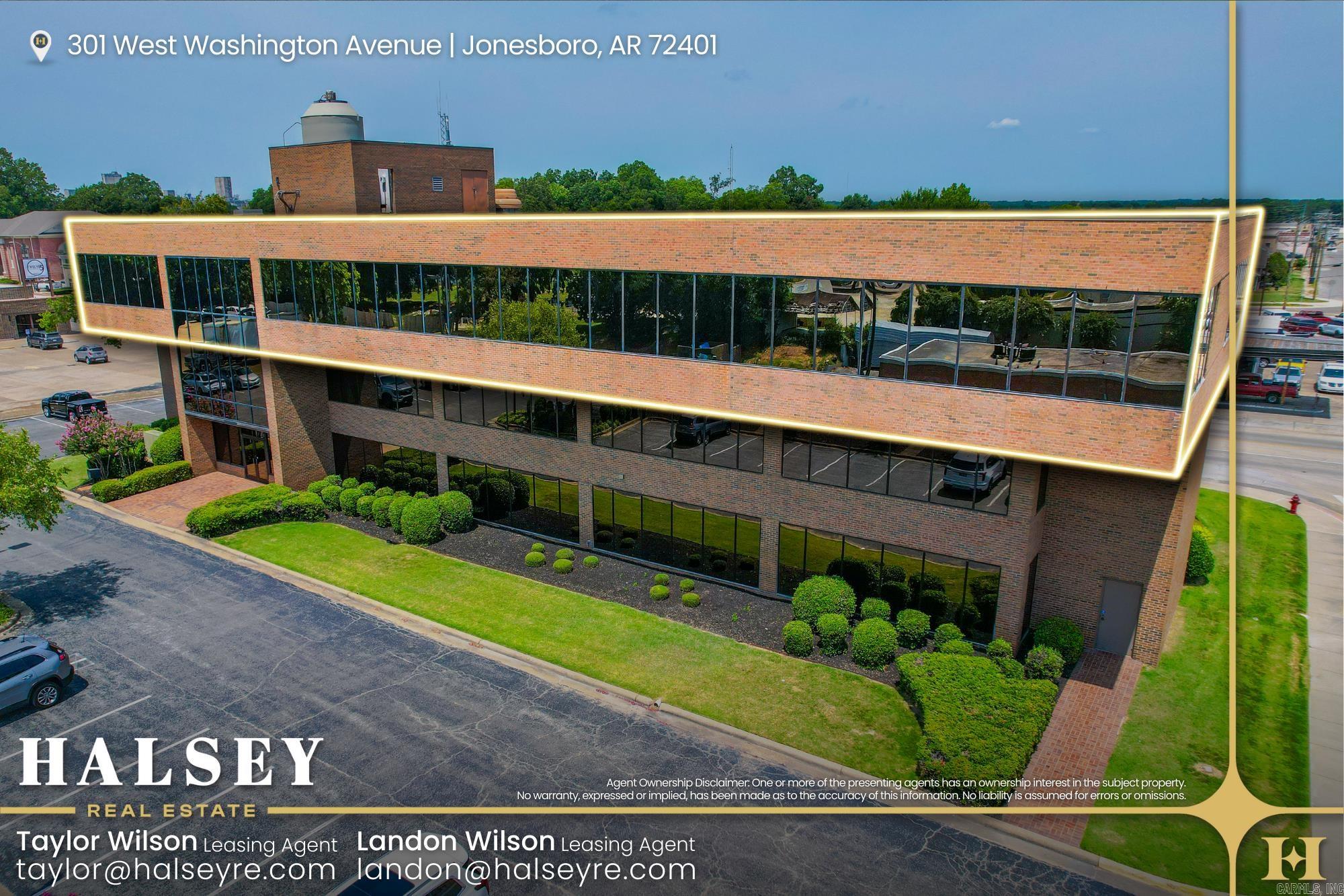 Not in Subdivision - Commercial Sale