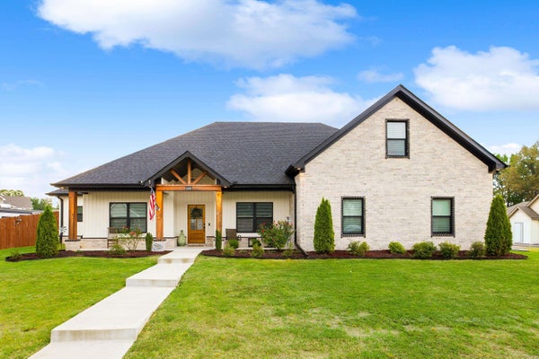 6000 ZUMBEHL CV, BENTON, AR 72019 - Image 80d36c443d4b0e6e23623a6714daaba4/3589161372