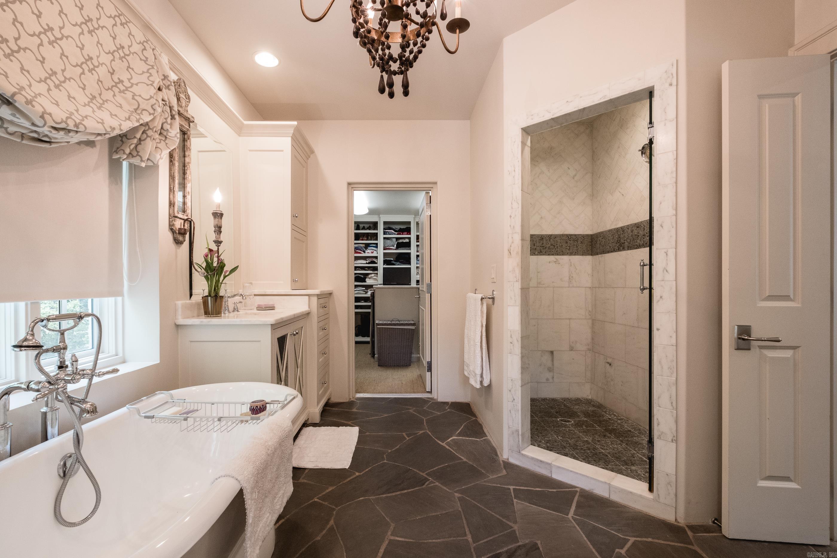 CHENAL VALLEY DEAUVILLE PLACE - Residential