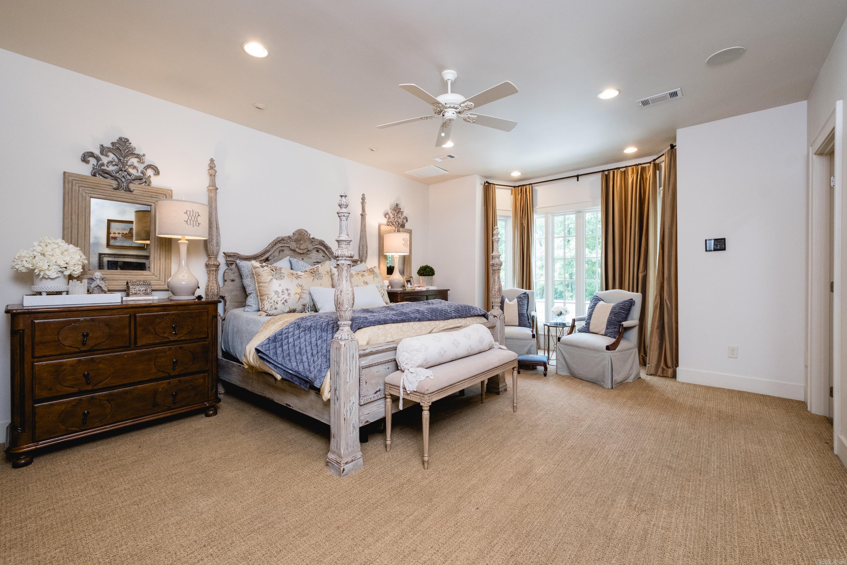 CHENAL VALLEY DEAUVILLE PLACE - Residential