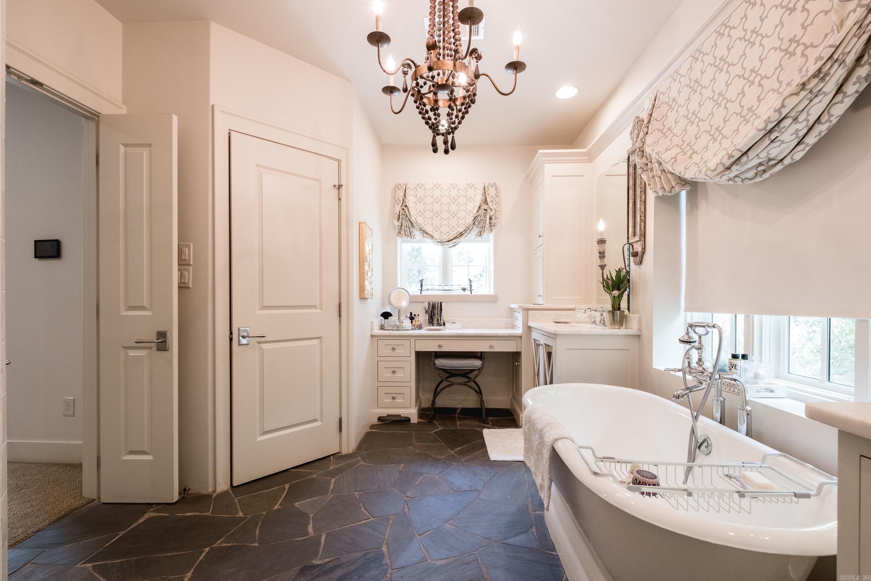 CHENAL VALLEY DEAUVILLE PLACE - Residential