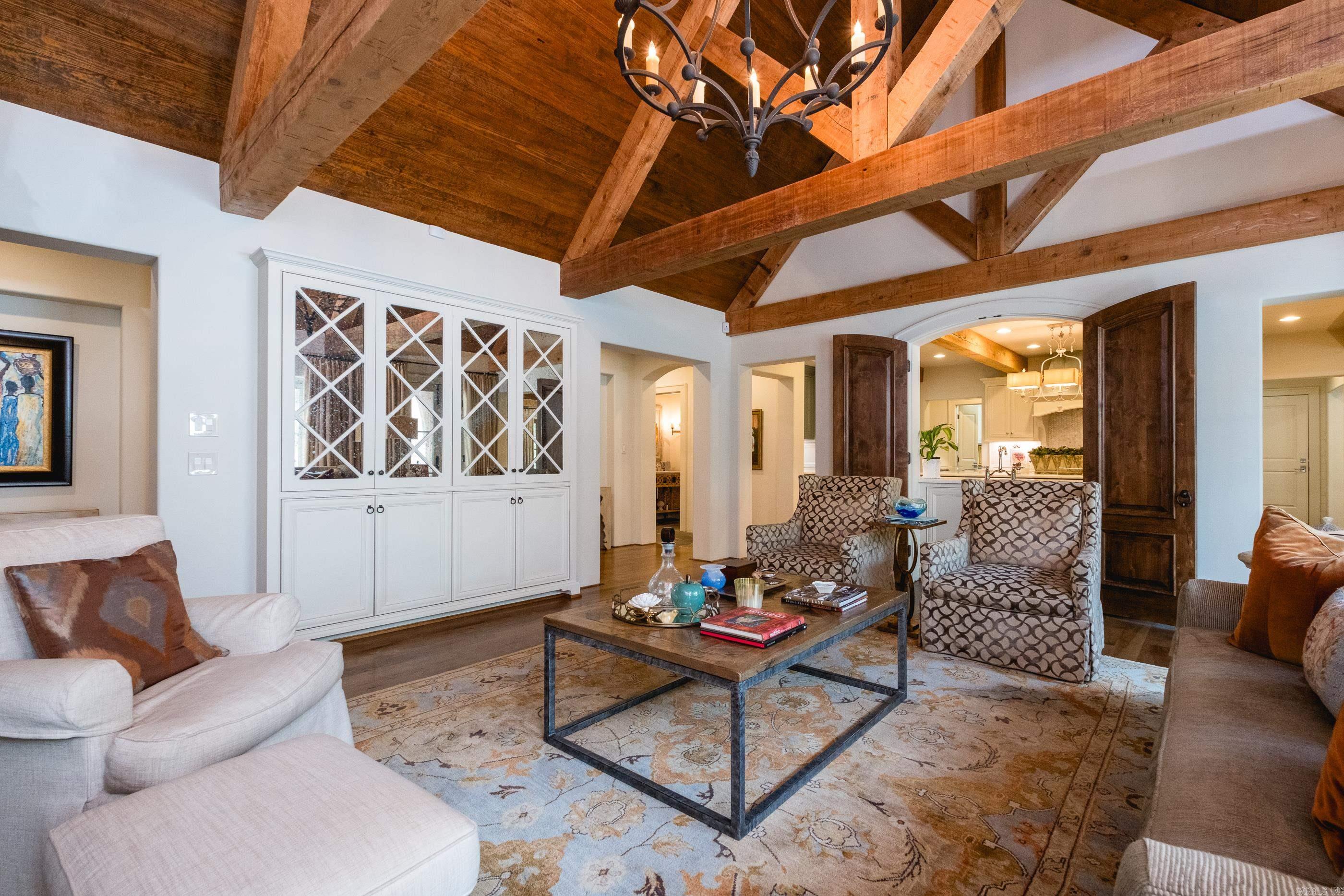 CHENAL VALLEY DEAUVILLE PLACE - Residential