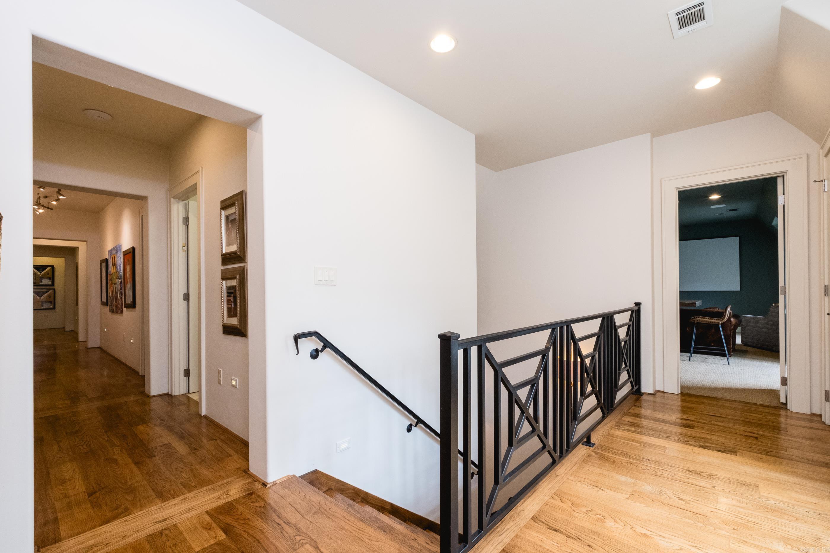 CHENAL VALLEY DEAUVILLE PLACE - Residential