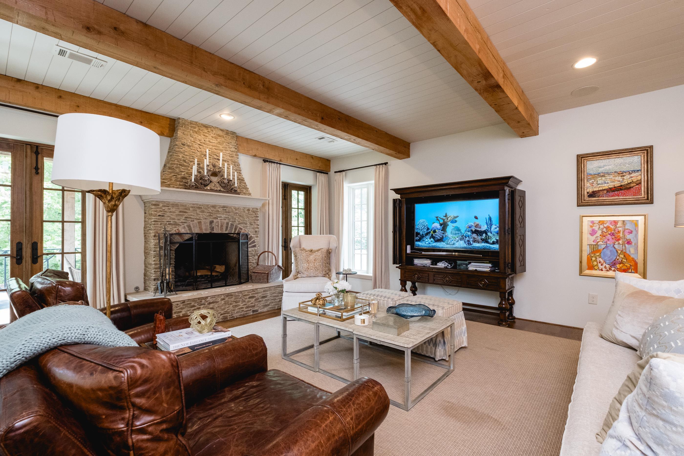 CHENAL VALLEY DEAUVILLE PLACE - Residential