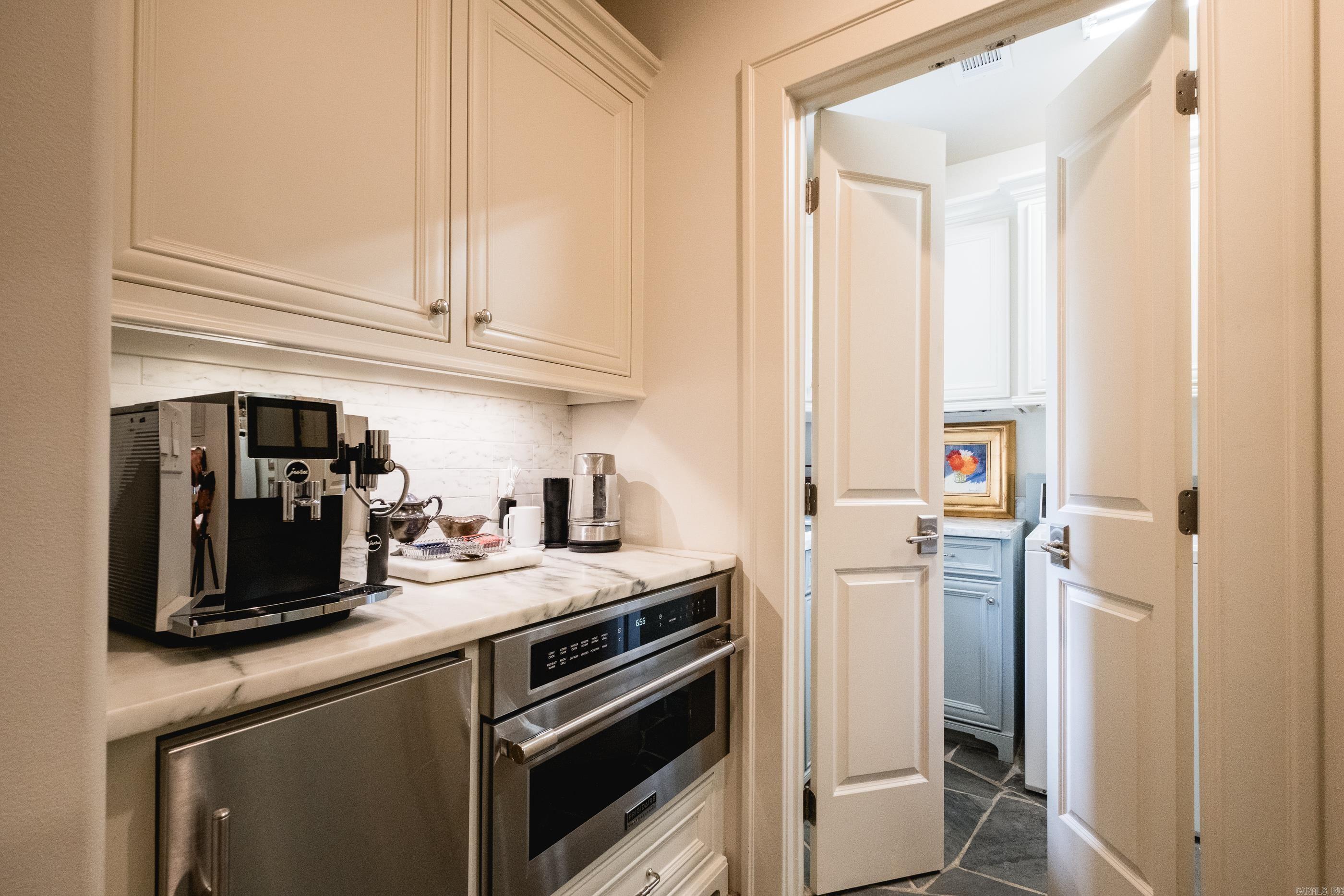 CHENAL VALLEY DEAUVILLE PLACE - Residential