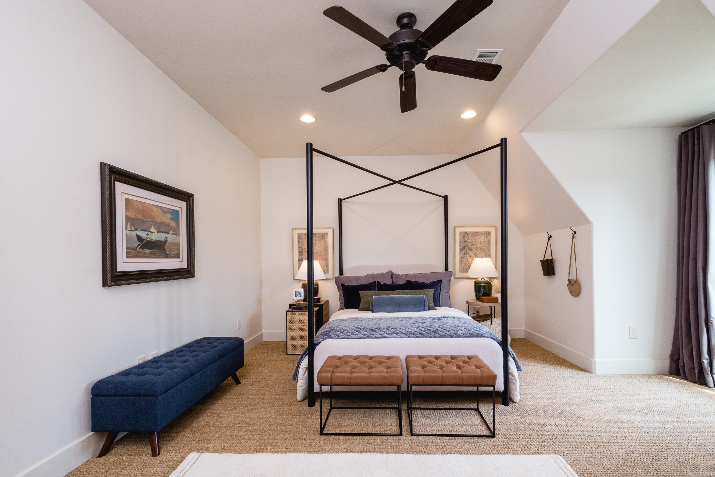 CHENAL VALLEY DEAUVILLE PLACE - Residential