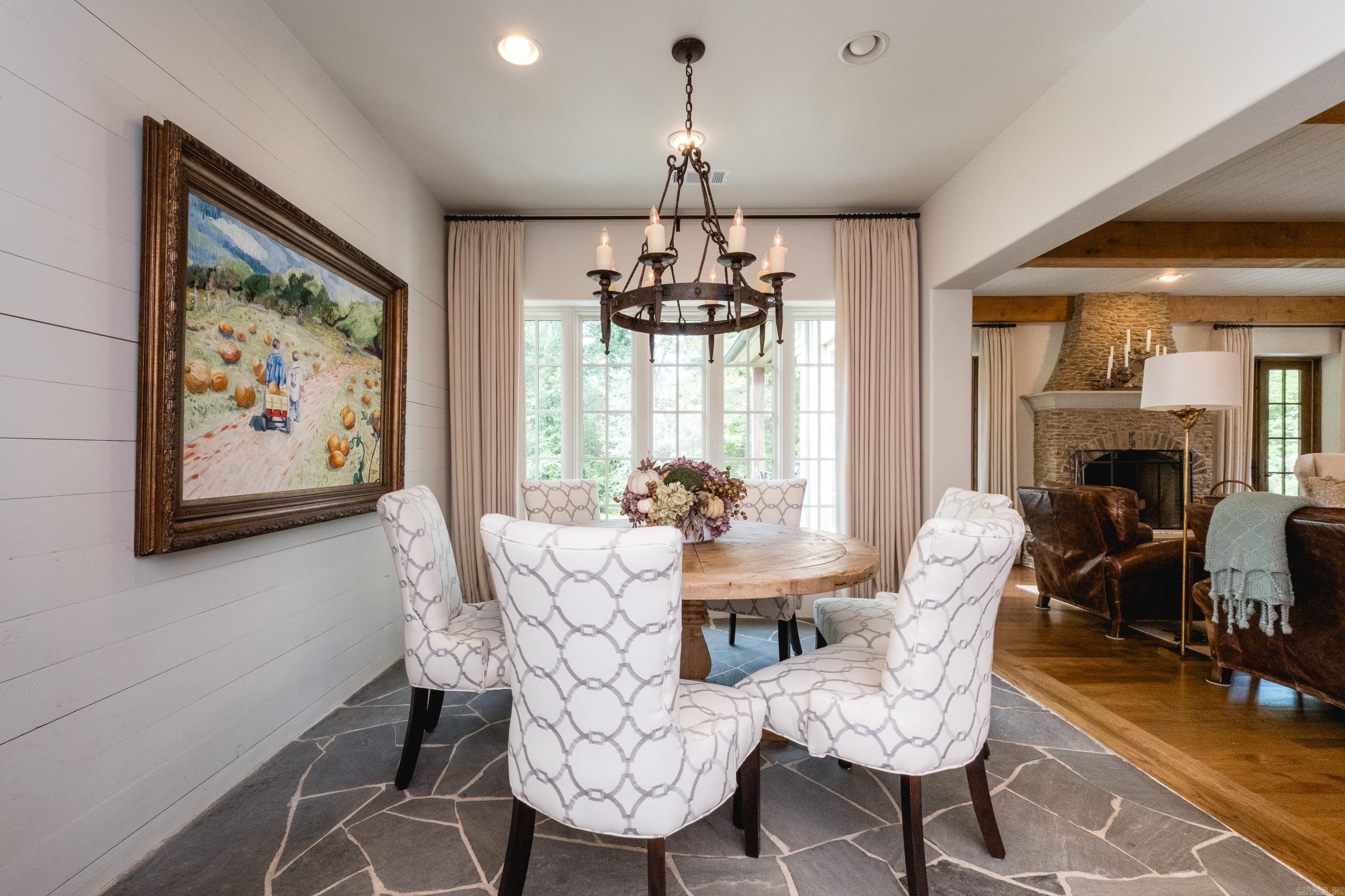 CHENAL VALLEY DEAUVILLE PLACE - Residential