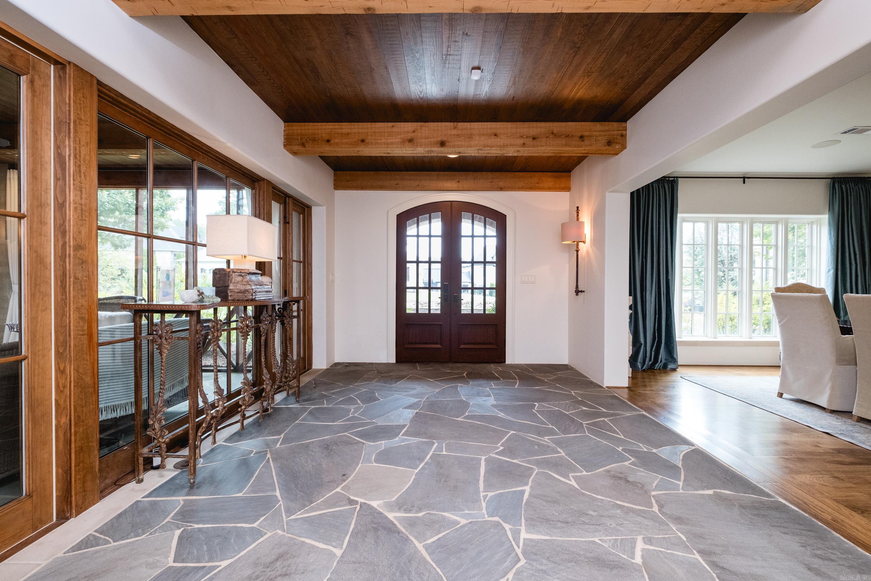 CHENAL VALLEY DEAUVILLE PLACE - Residential