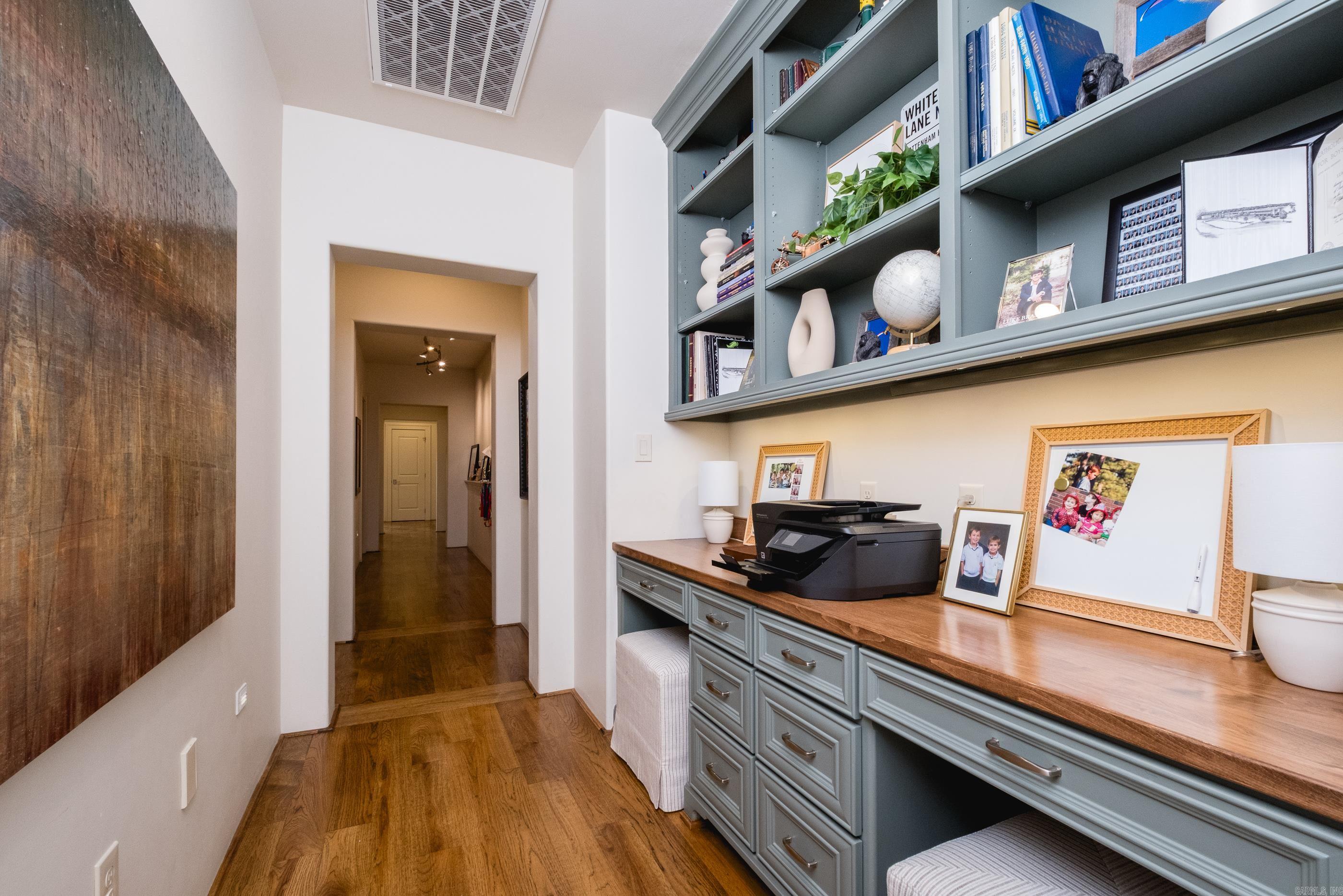 CHENAL VALLEY DEAUVILLE PLACE - Residential