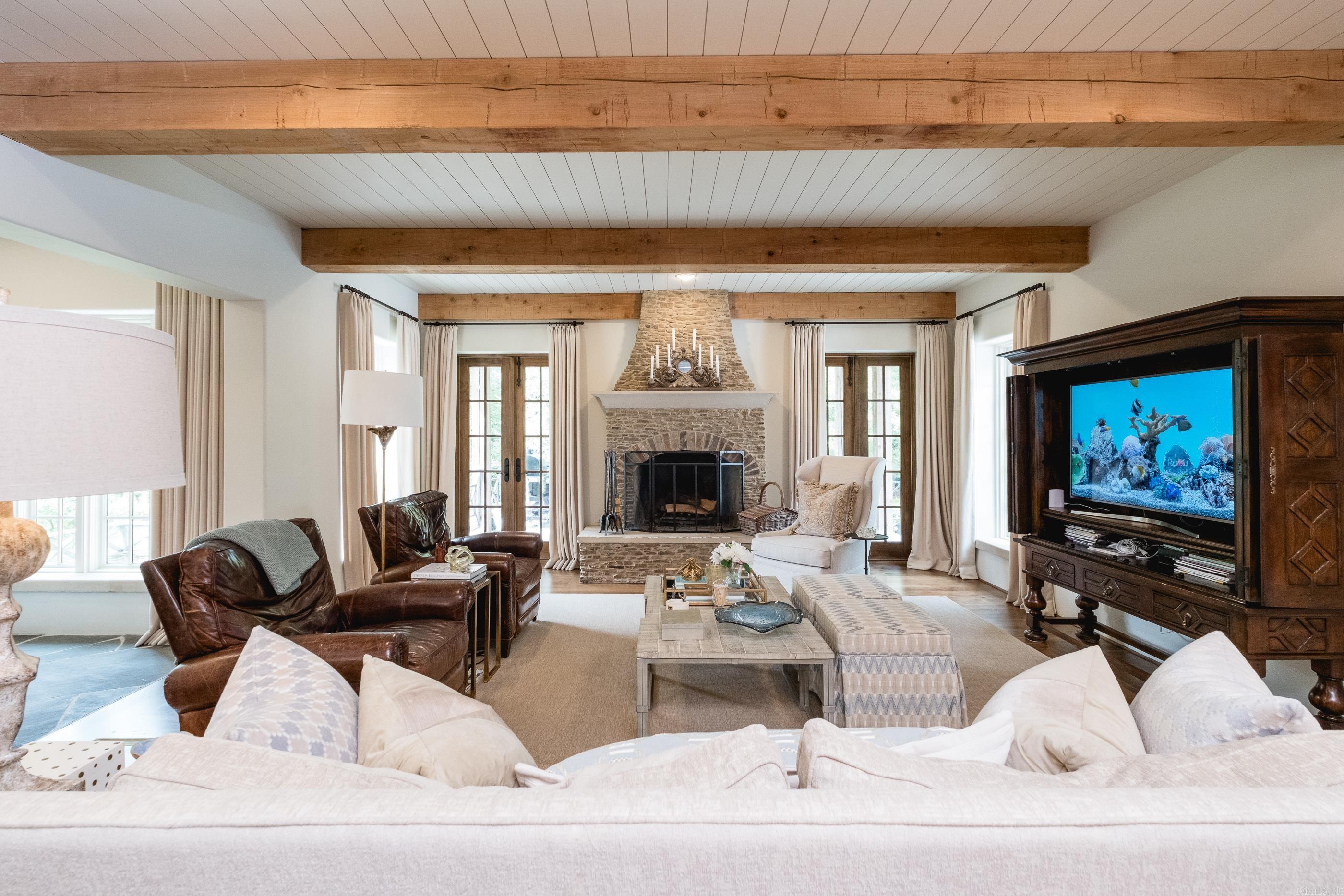 CHENAL VALLEY DEAUVILLE PLACE - Residential