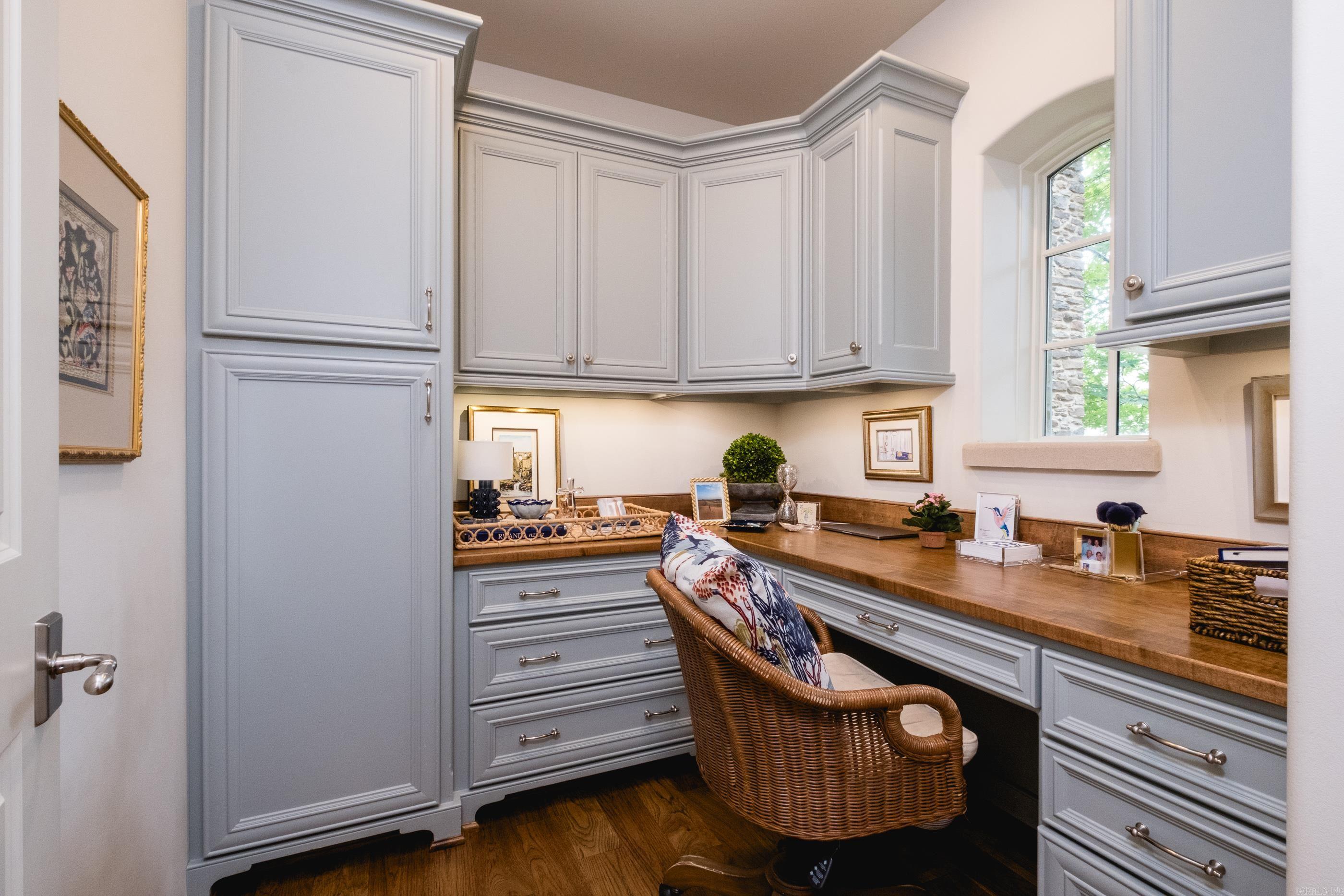 CHENAL VALLEY DEAUVILLE PLACE - Residential