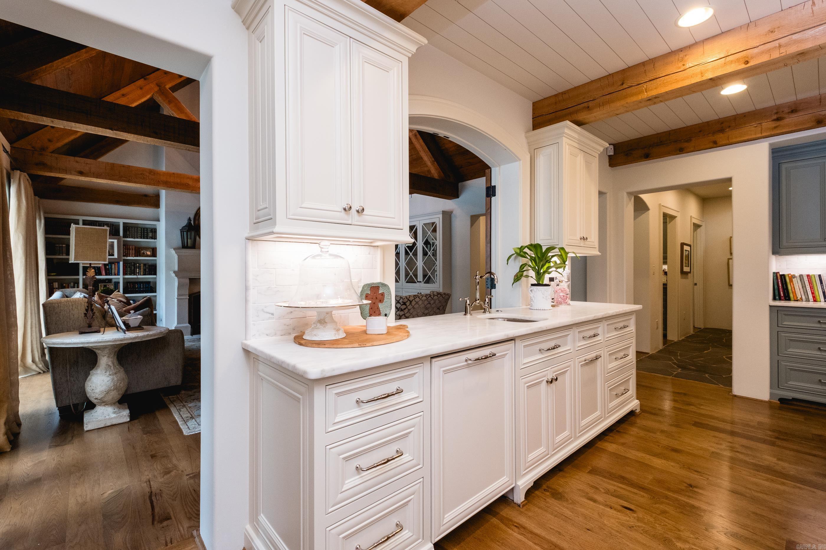 CHENAL VALLEY DEAUVILLE PLACE - Residential