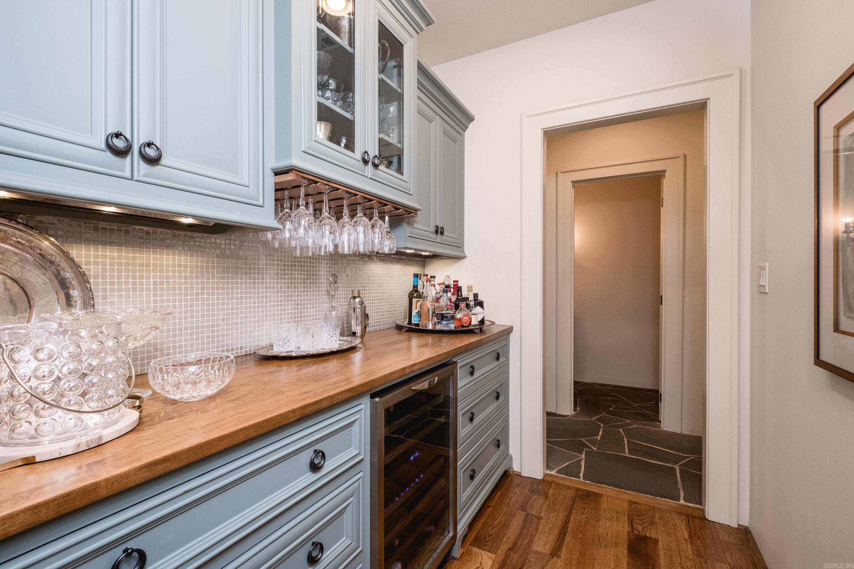 CHENAL VALLEY DEAUVILLE PLACE - Residential