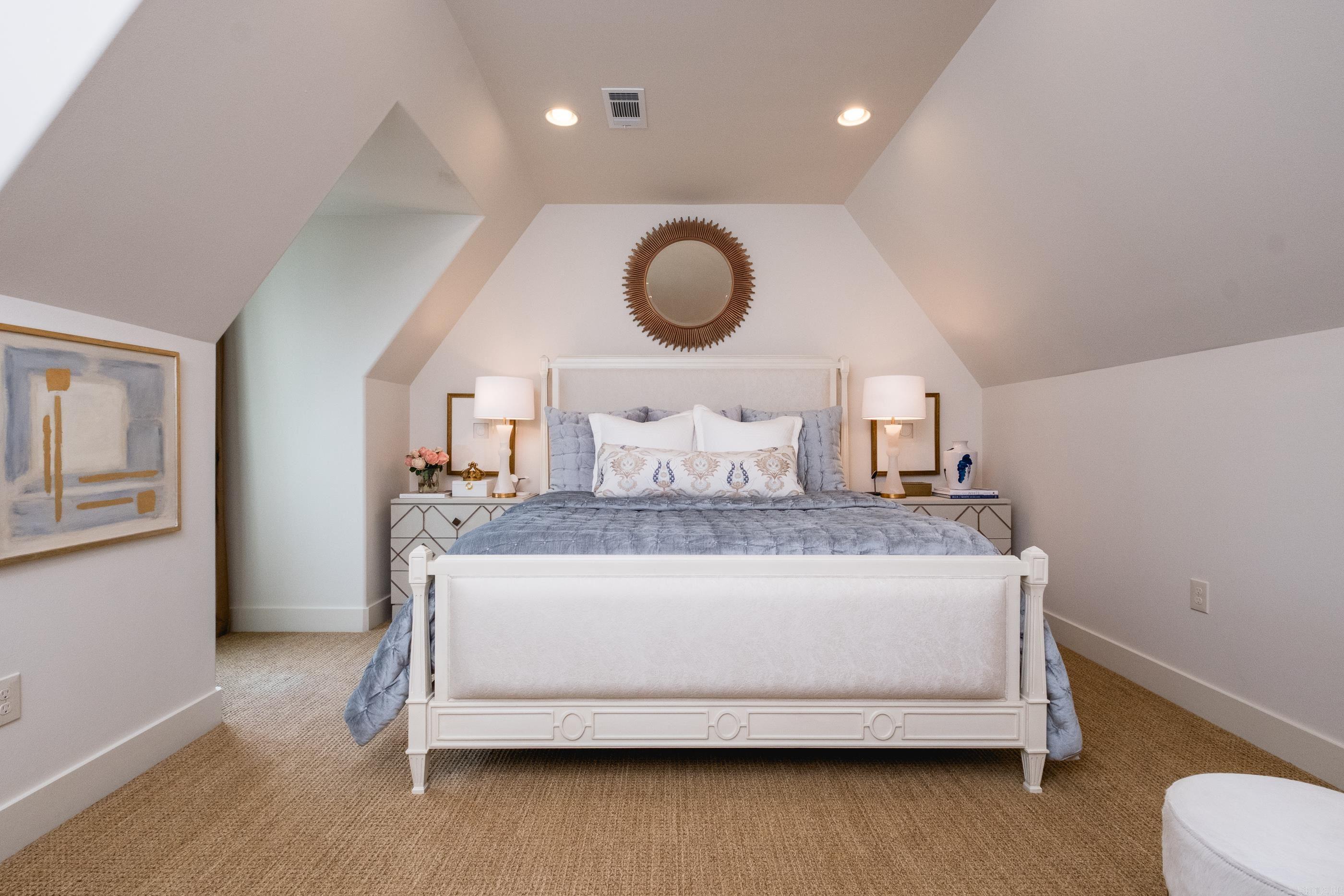 CHENAL VALLEY DEAUVILLE PLACE - Residential