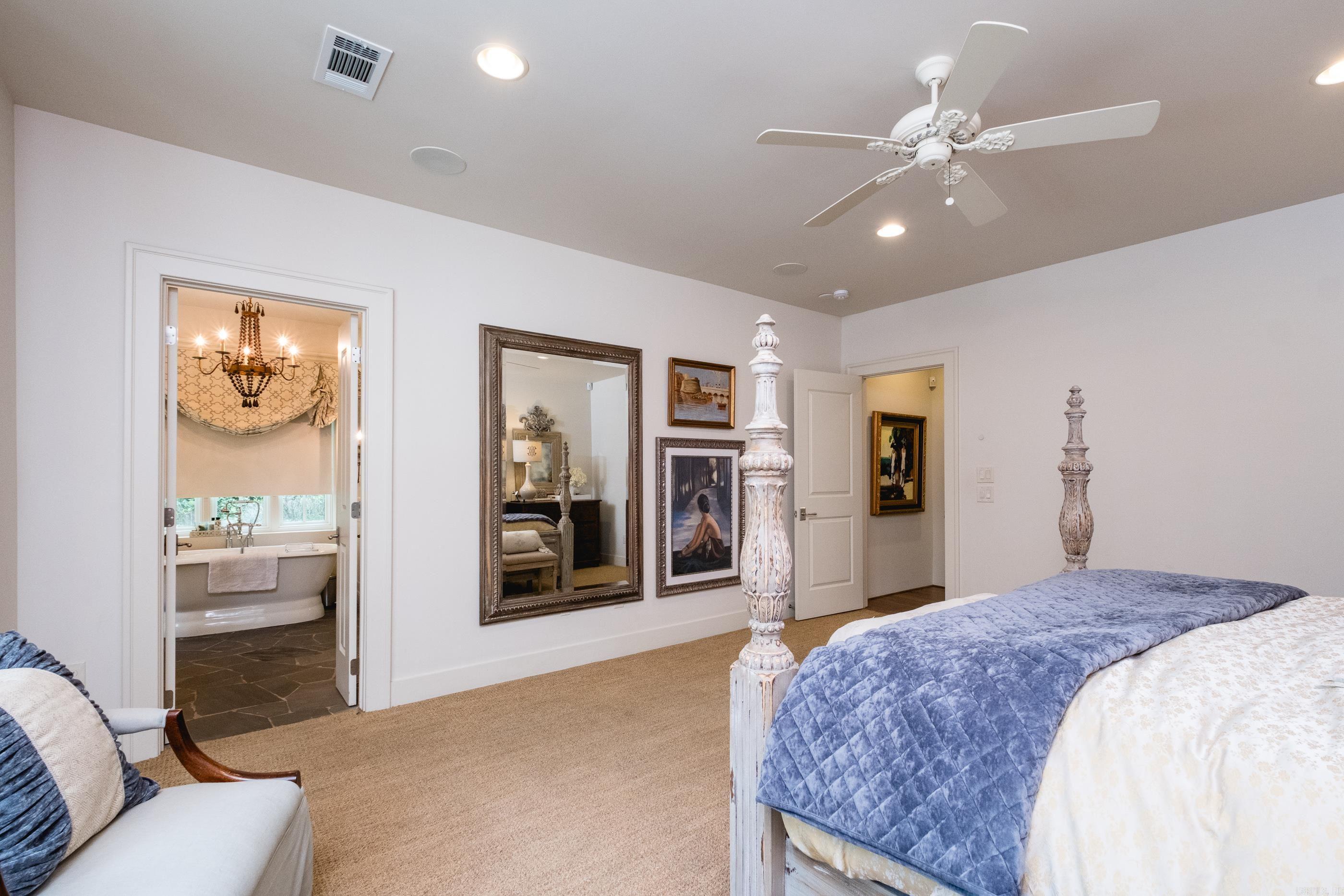 CHENAL VALLEY DEAUVILLE PLACE - Residential