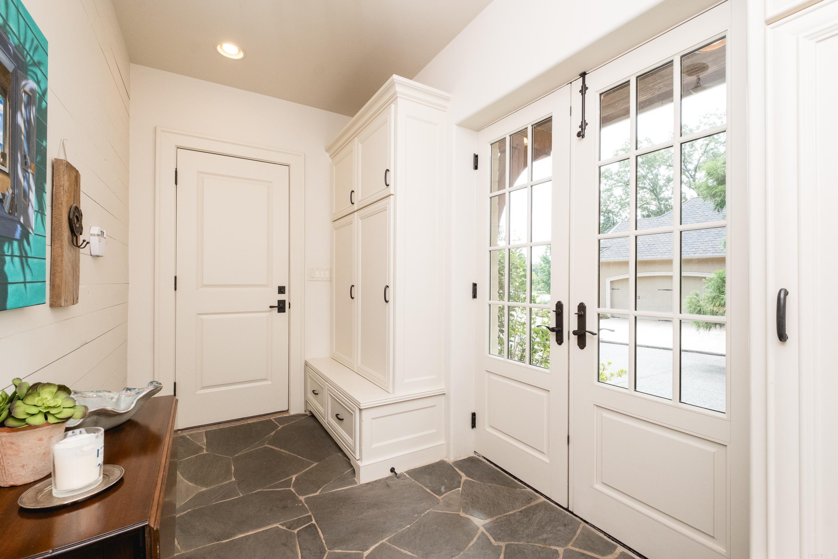 CHENAL VALLEY DEAUVILLE PLACE - Residential