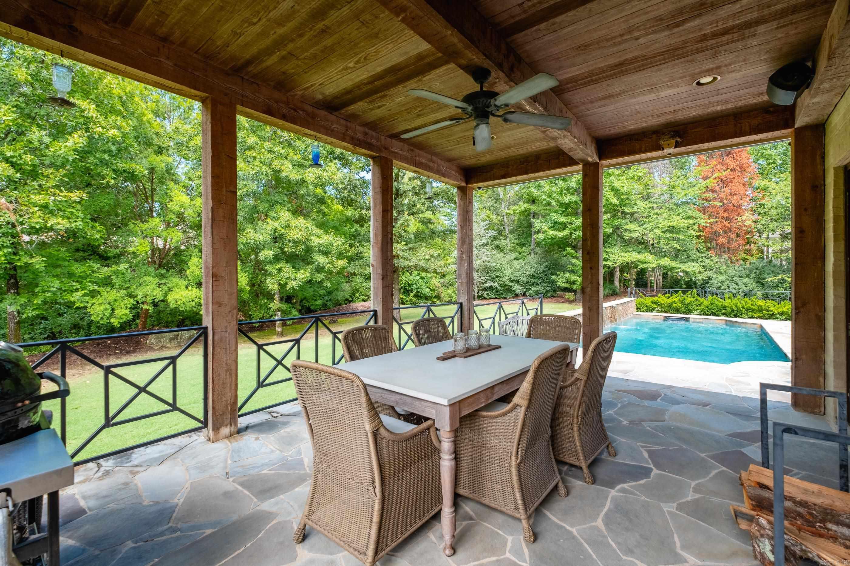 CHENAL VALLEY DEAUVILLE PLACE - Residential