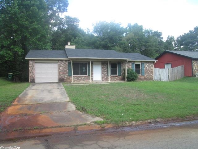 Deer Meadows - Residential