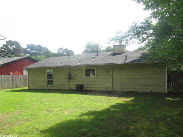 Deer Meadows - Residential