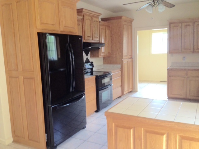 Dogwood Springs Country Estates - Residential