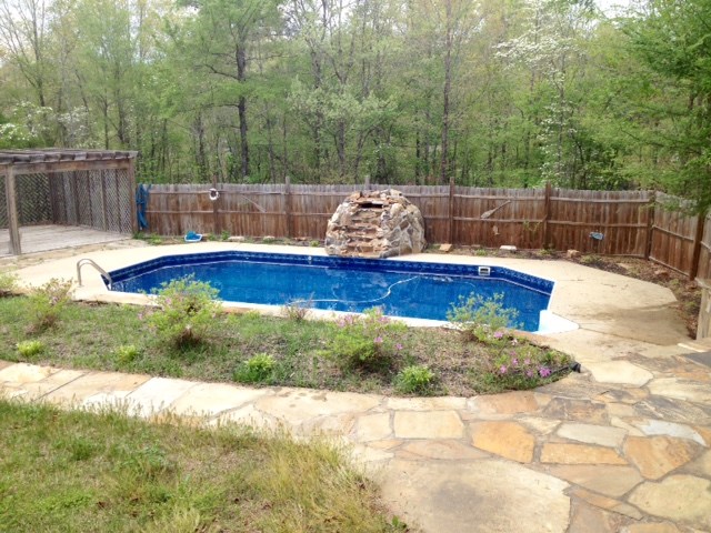 Dogwood Springs Country Estates - Residential