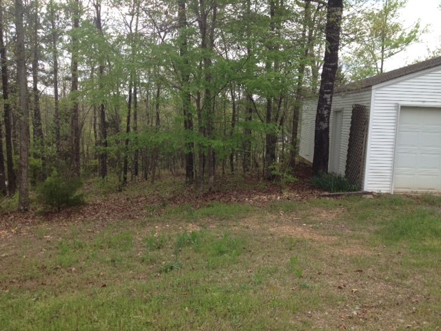 Dogwood Springs Country Estates - Residential