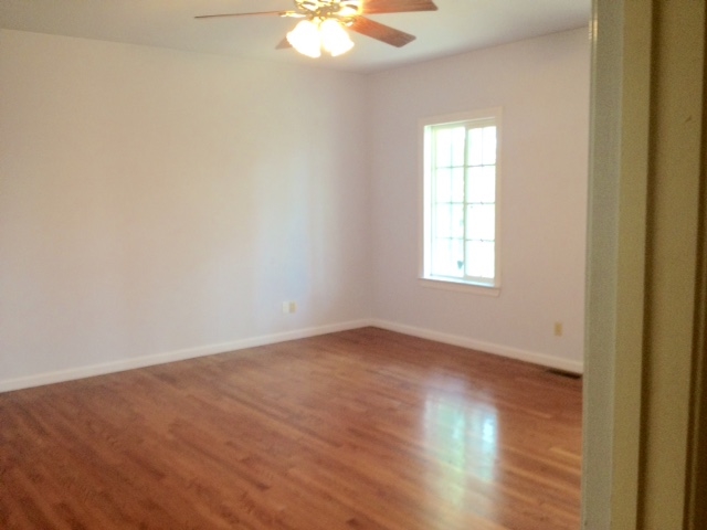 Dogwood Springs Country Estates - Residential