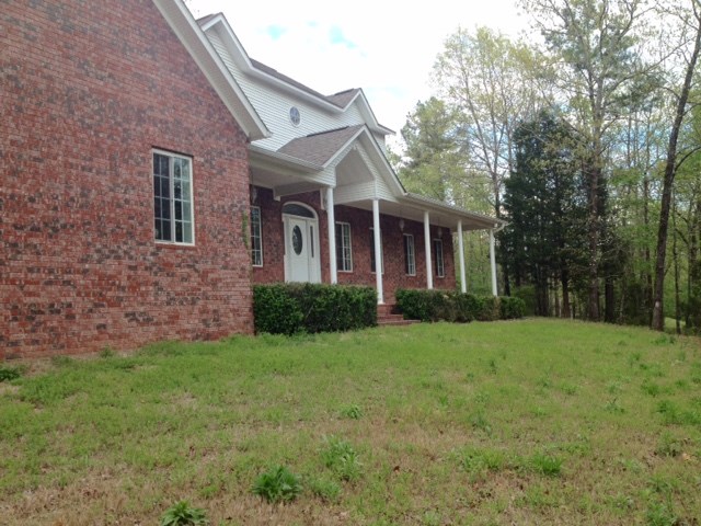 Dogwood Springs Country Estates - Residential