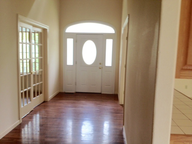 Dogwood Springs Country Estates - Residential