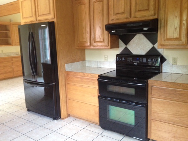 Dogwood Springs Country Estates - Residential