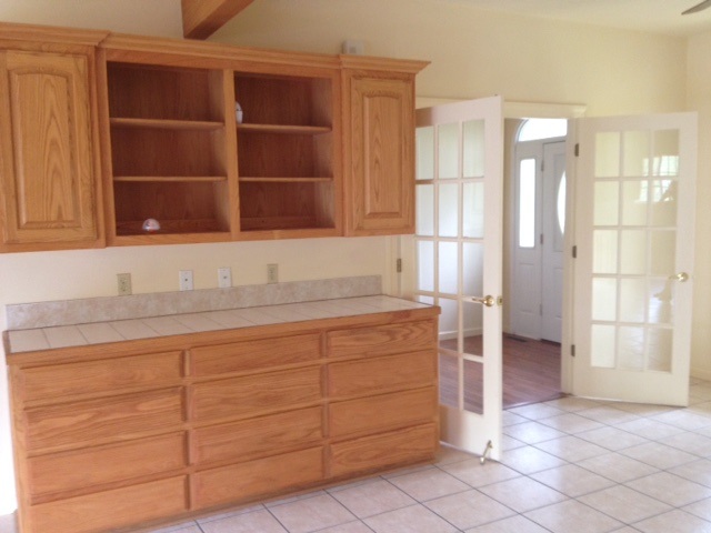 Dogwood Springs Country Estates - Residential