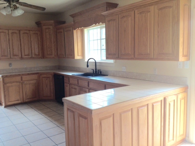 Dogwood Springs Country Estates - Residential