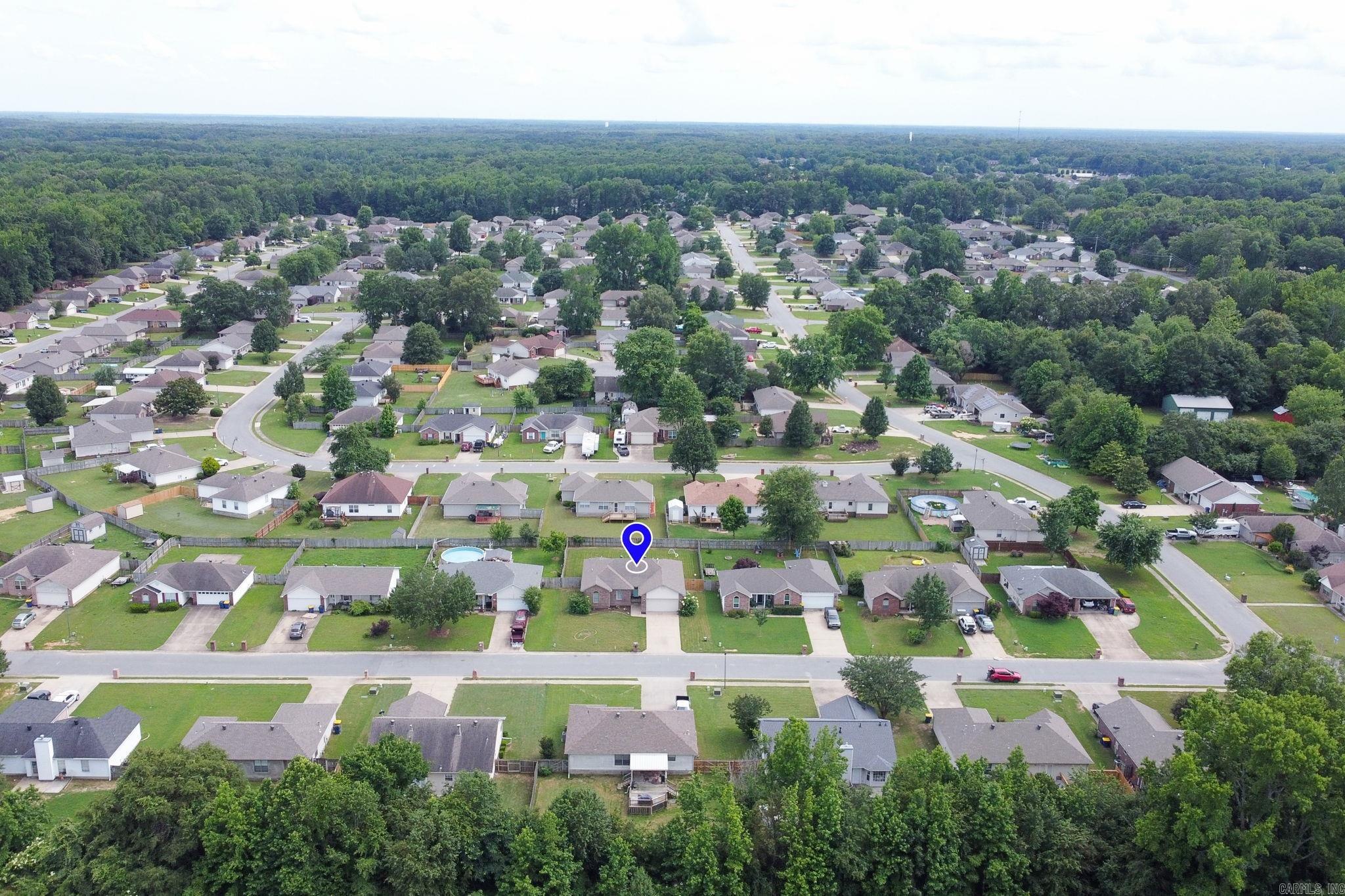 BLOOMING RIDGE - Residential