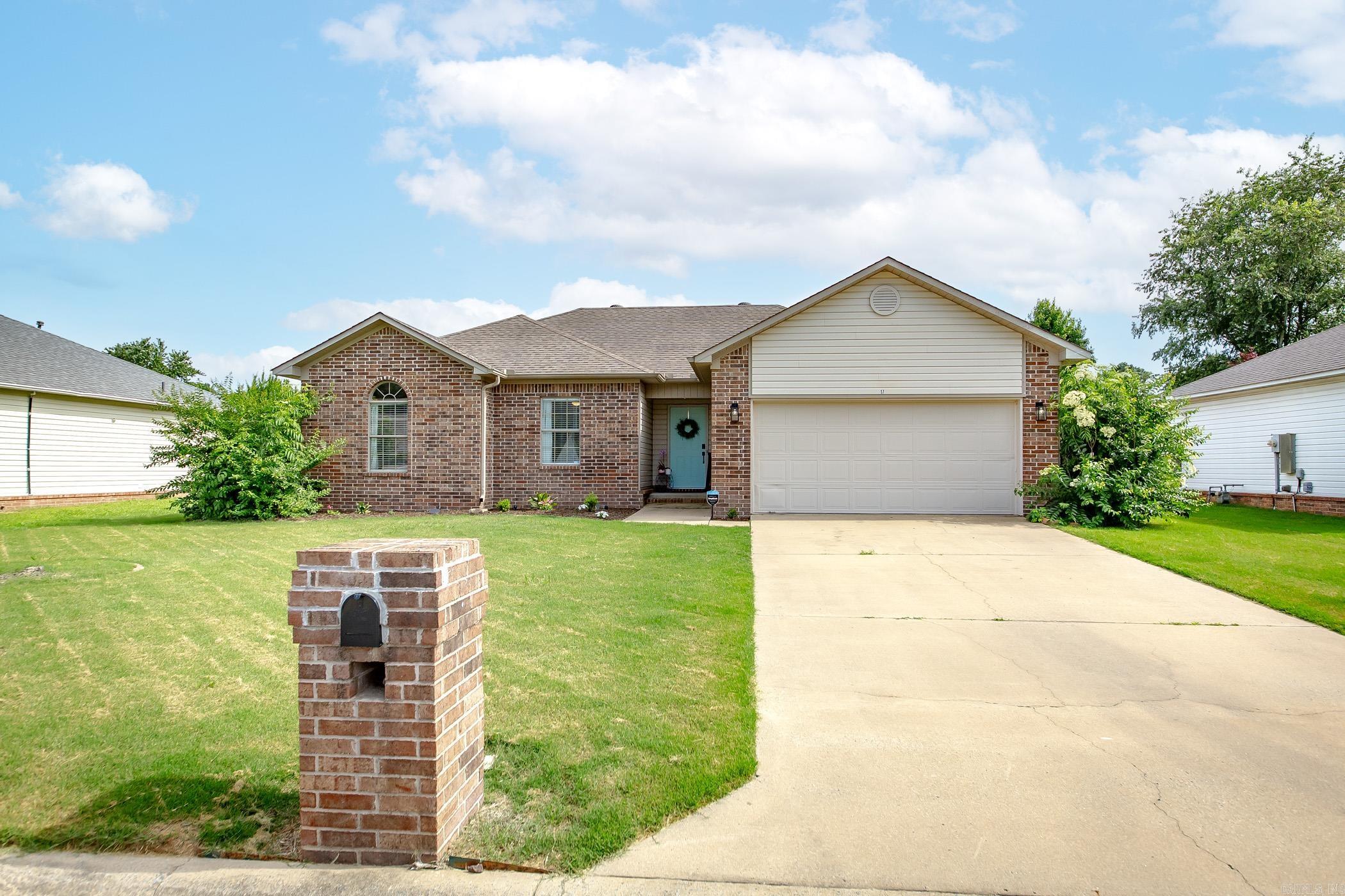 BLOOMING RIDGE - Residential