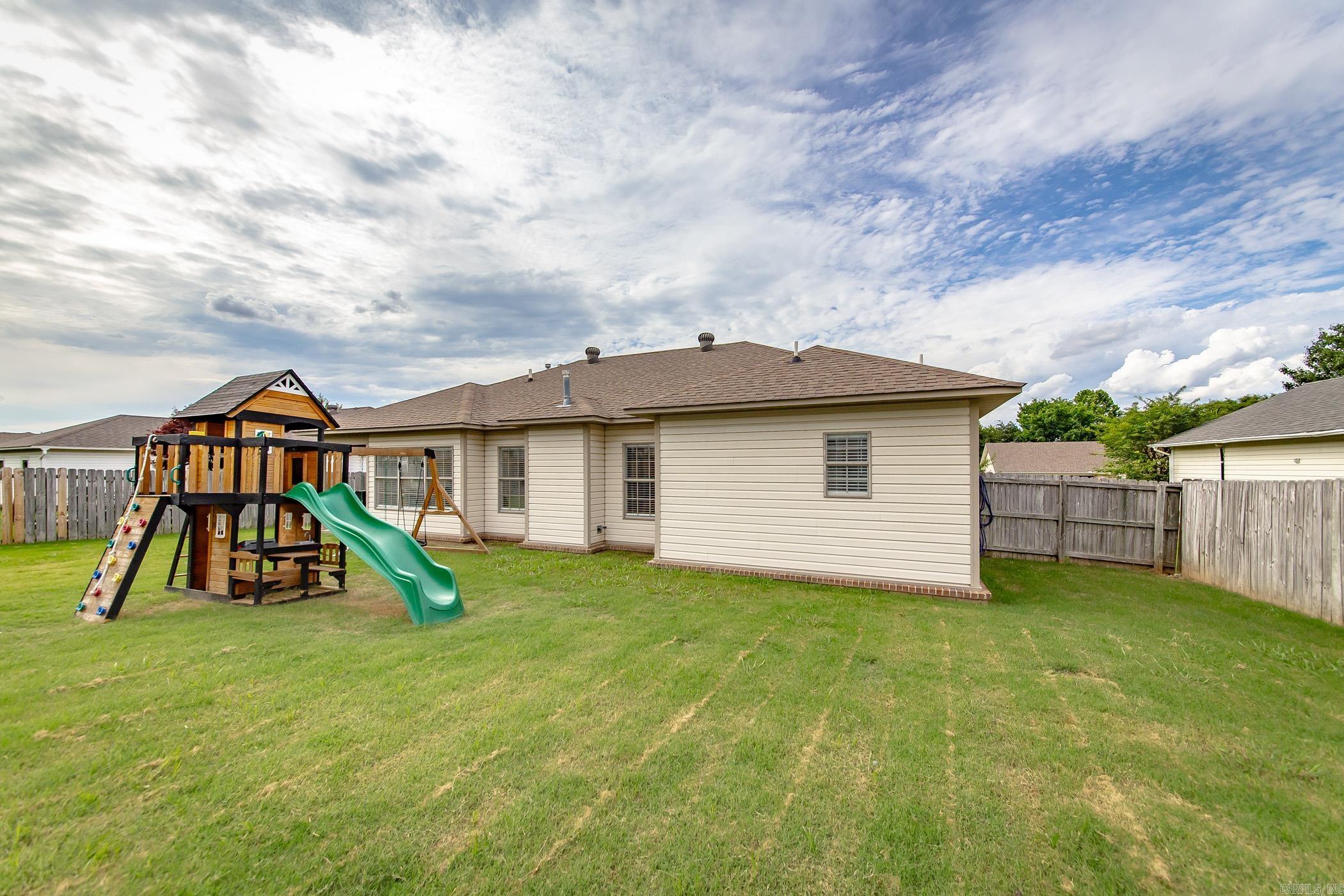 BLOOMING RIDGE - Residential