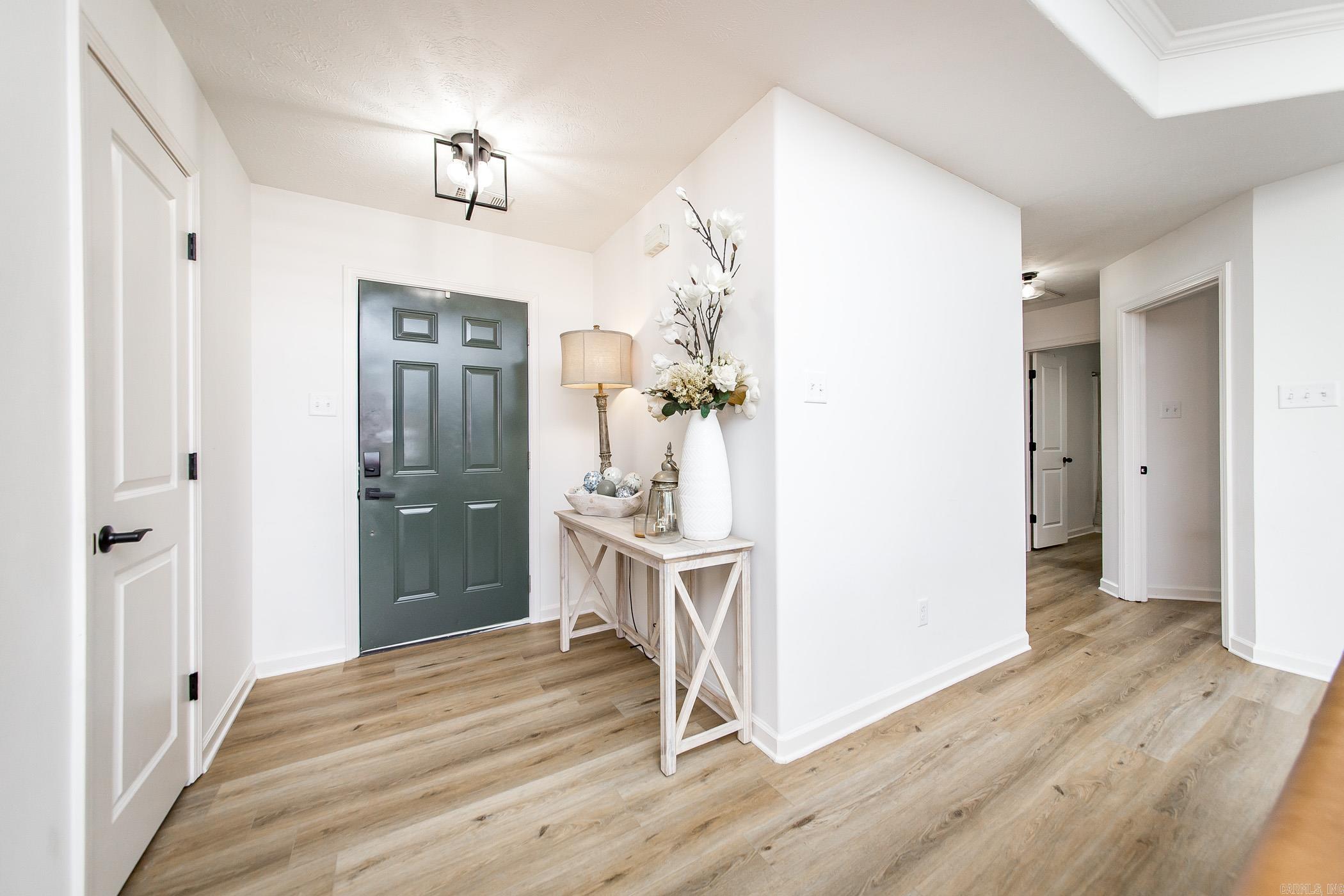 BLOOMING RIDGE - Residential