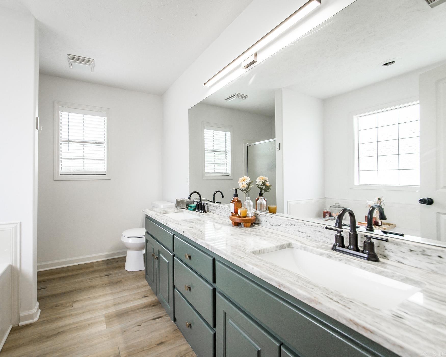 BLOOMING RIDGE - Residential