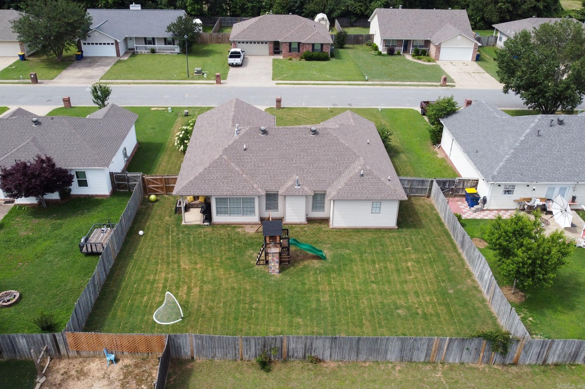 BLOOMING RIDGE - Residential