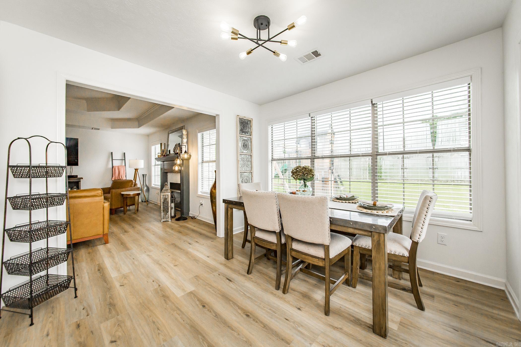 BLOOMING RIDGE - Residential