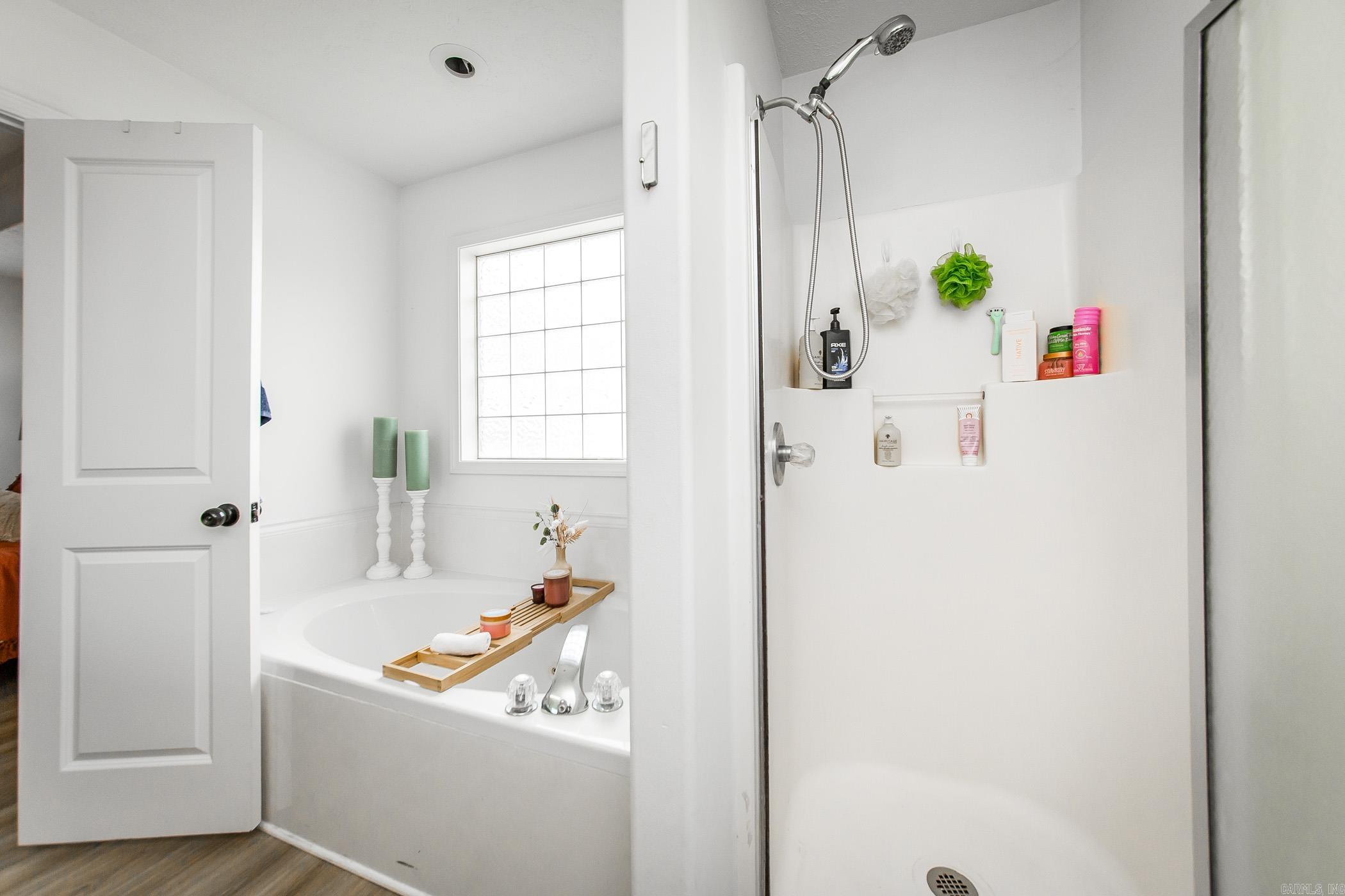 BLOOMING RIDGE - Residential