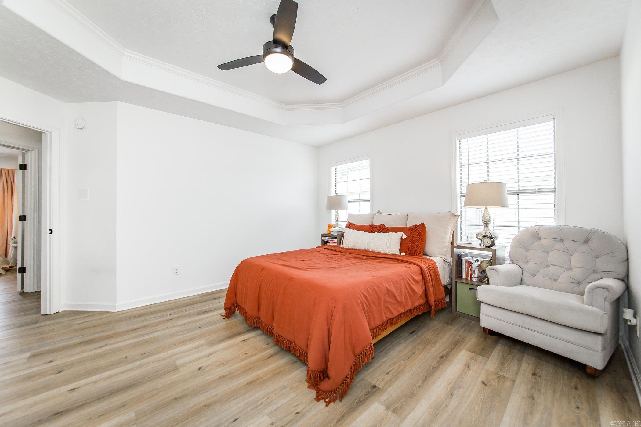 BLOOMING RIDGE - Residential