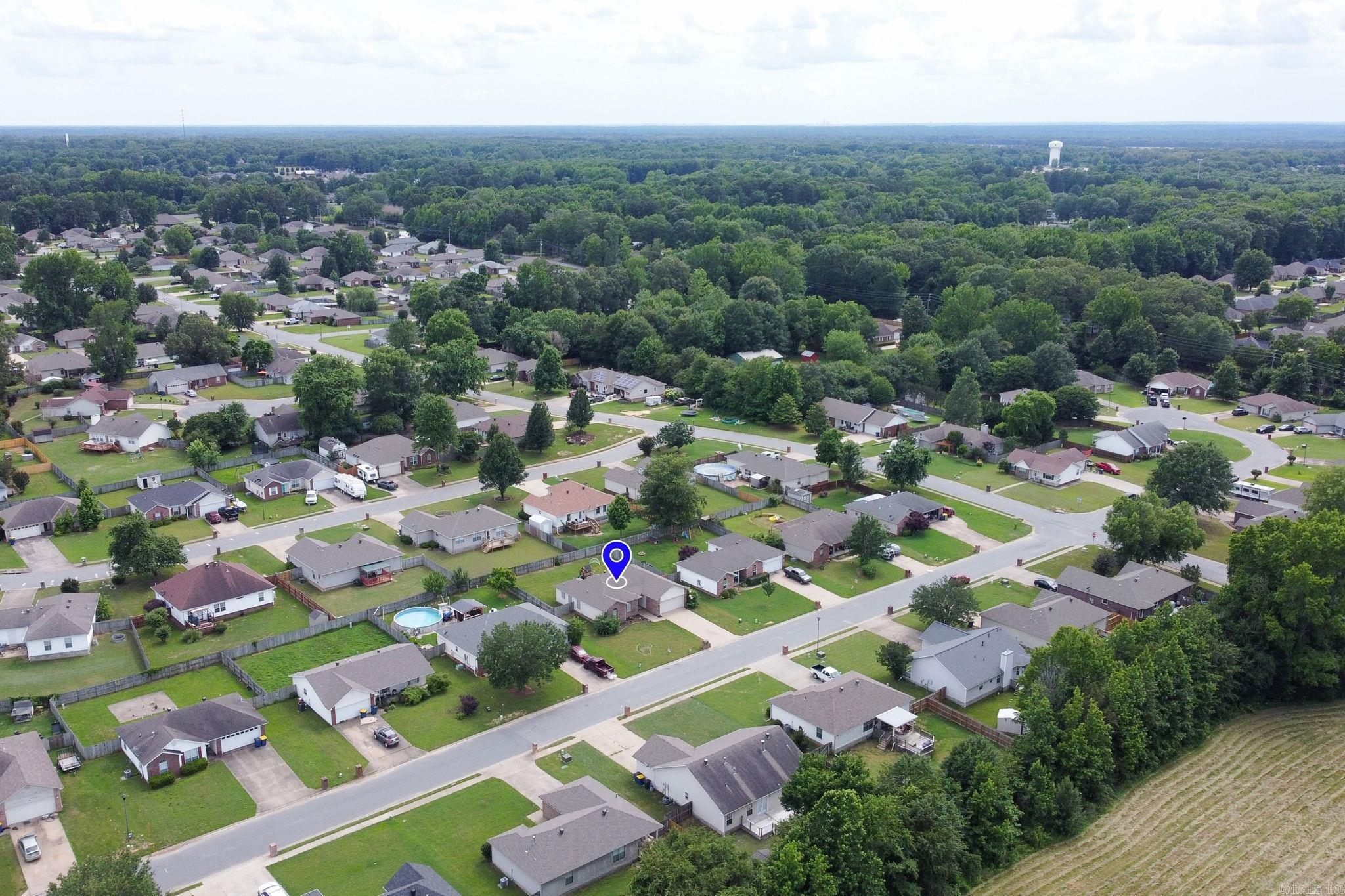 BLOOMING RIDGE - Residential