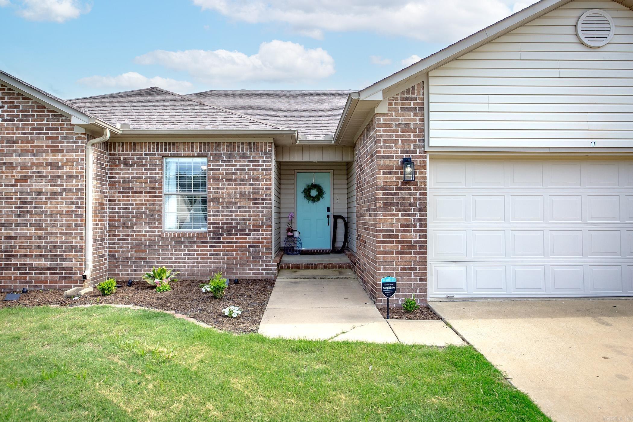 BLOOMING RIDGE - Residential
