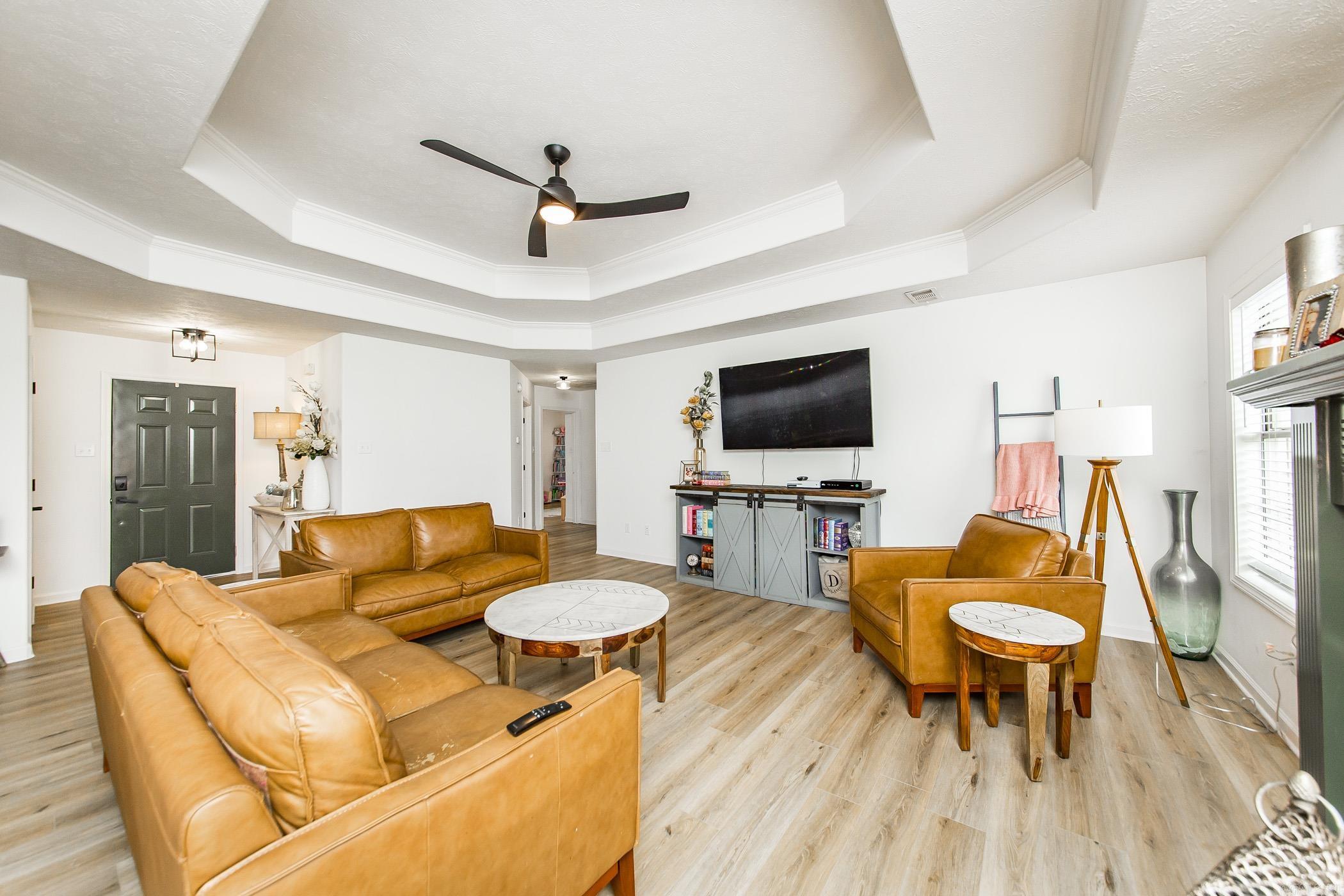 BLOOMING RIDGE - Residential