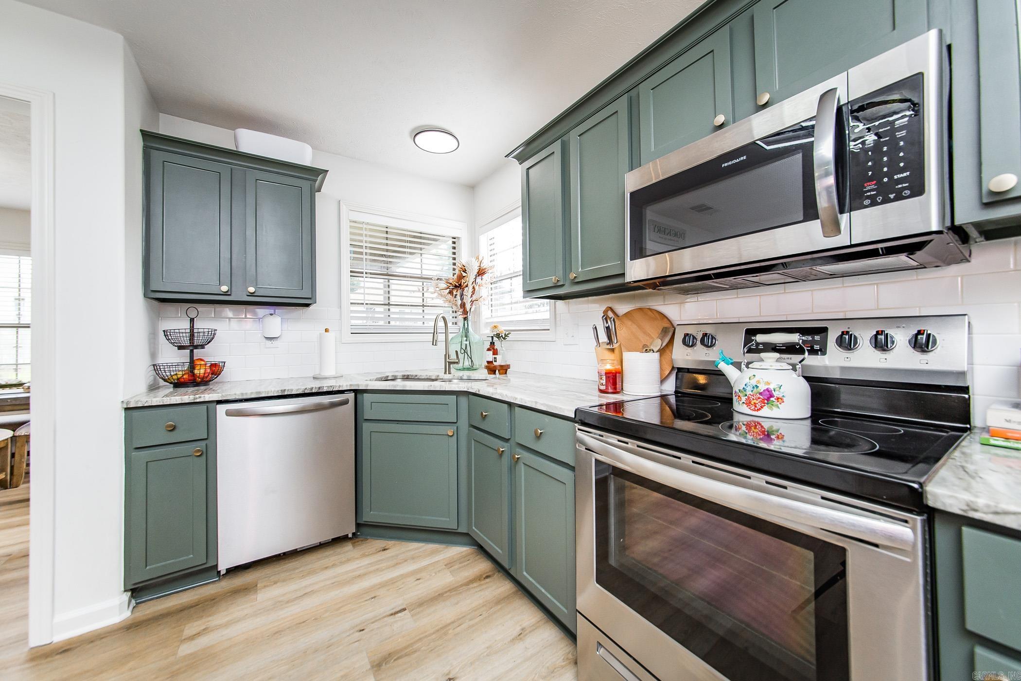 BLOOMING RIDGE - Residential