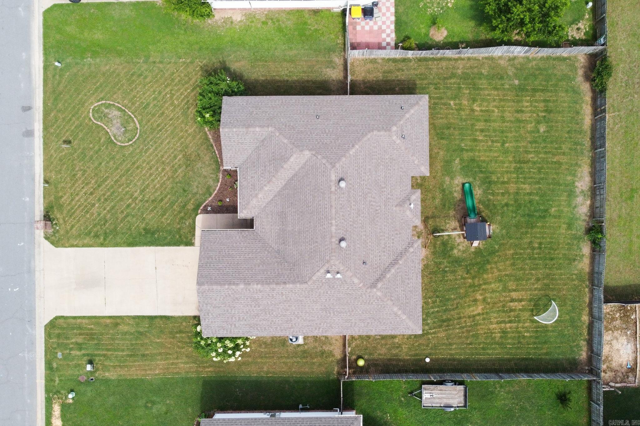 BLOOMING RIDGE - Residential