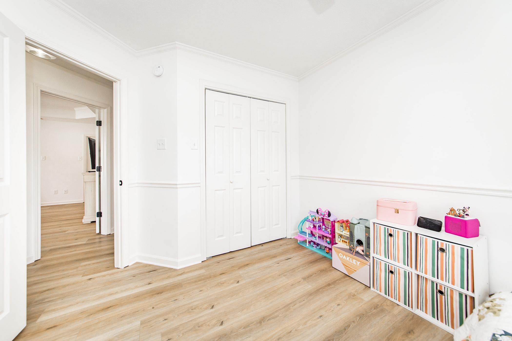 BLOOMING RIDGE - Residential