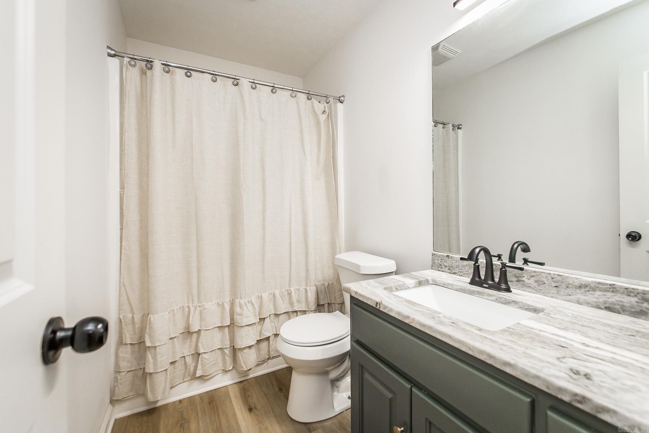 BLOOMING RIDGE - Residential