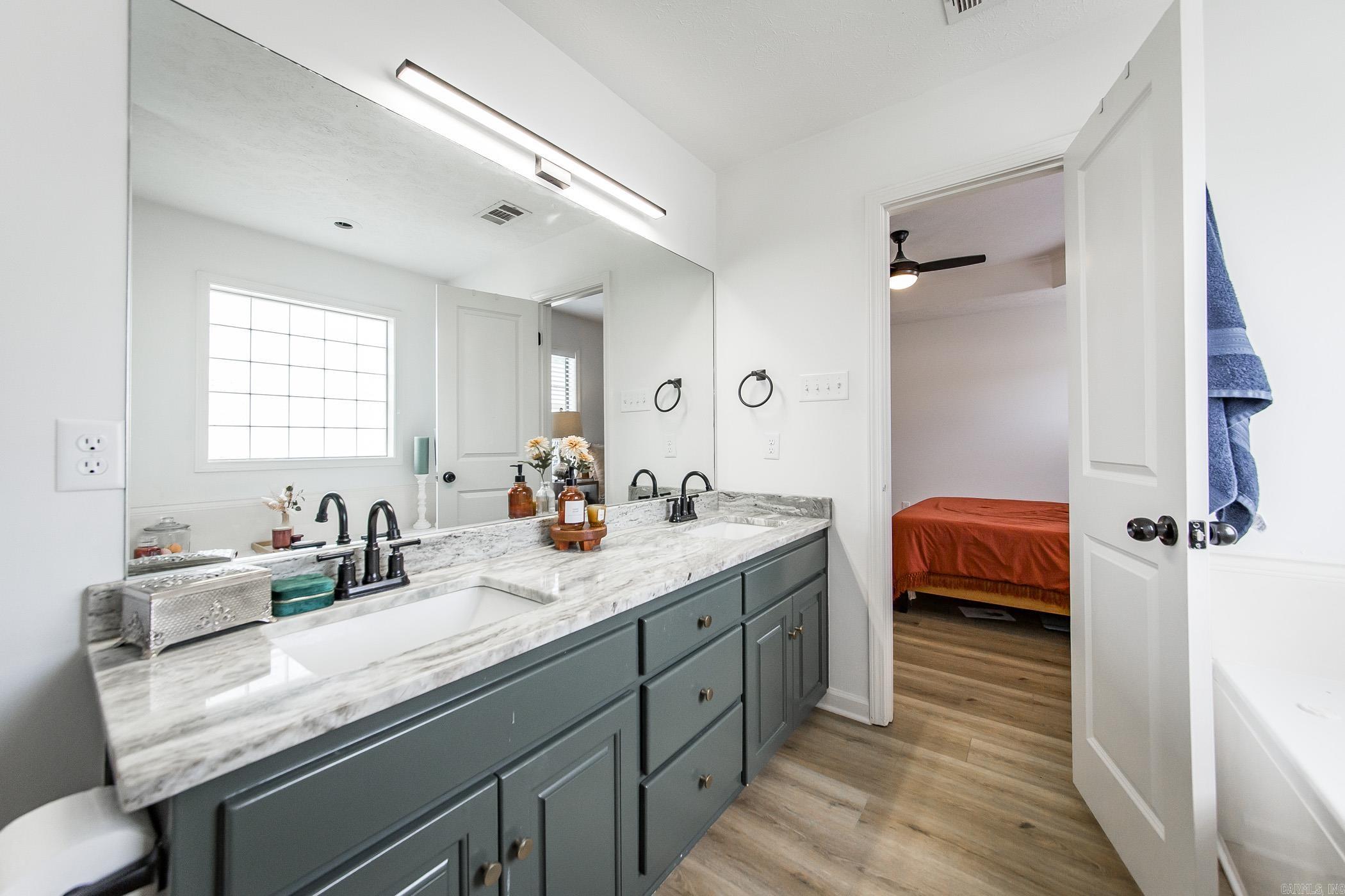 BLOOMING RIDGE - Residential